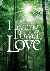 Healing Power Of Love